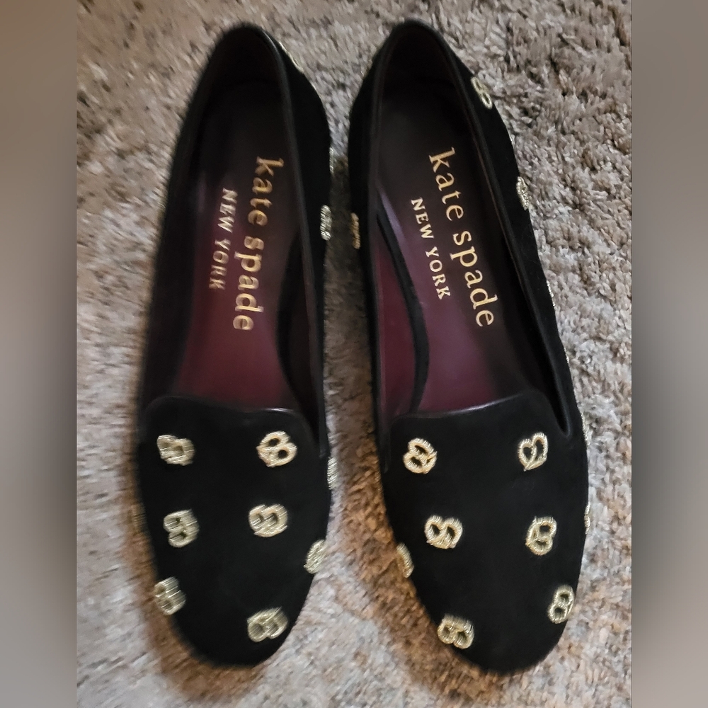 Adorable Loafers